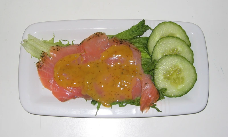 Gravlax