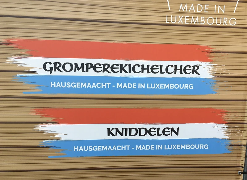 Kniddelen