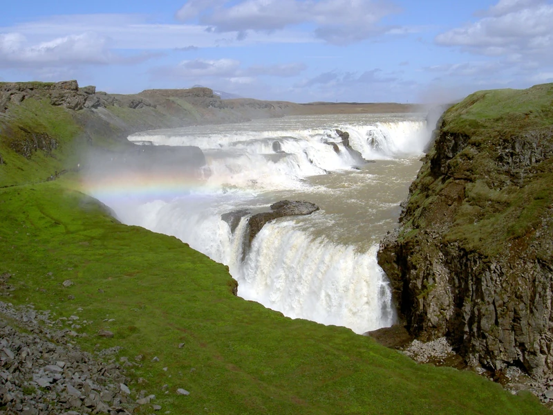 Islandia