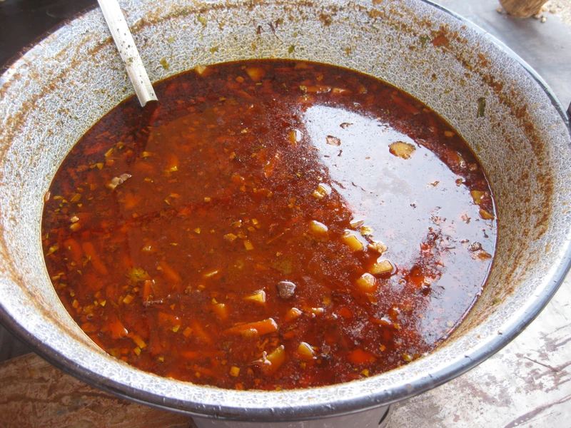 Gulyás