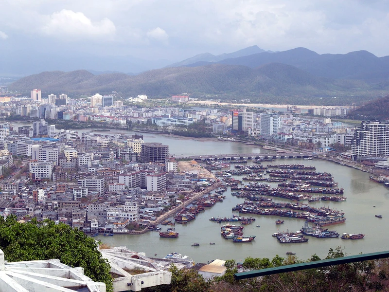 Sanya