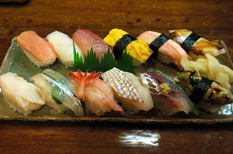 Omakase