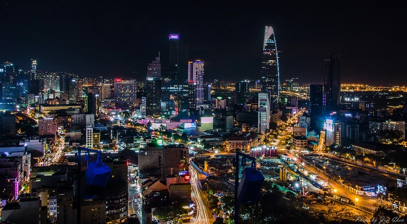 Ho Chi Minh
