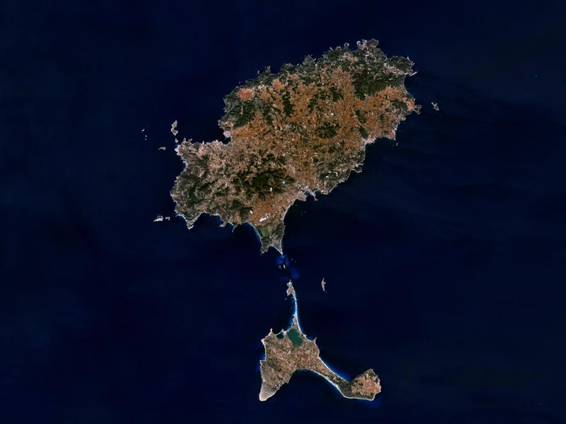 Ibiza