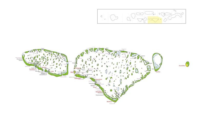 Maafushi