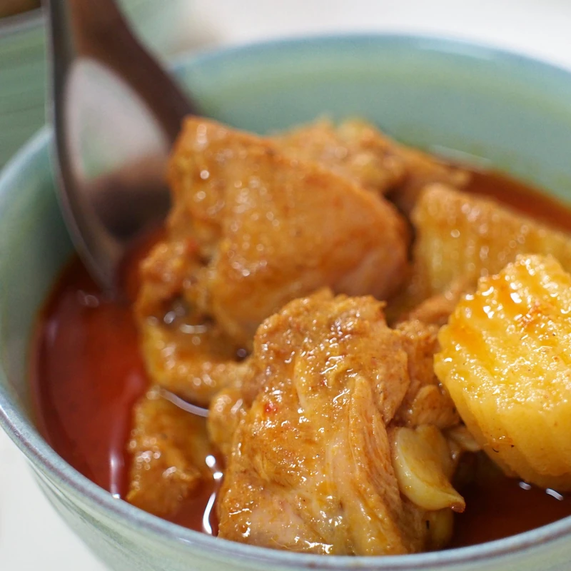 Massaman