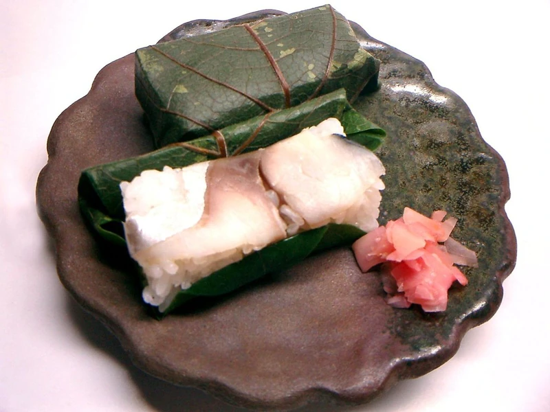 Obiad w Naramachi