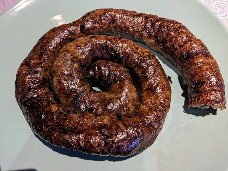 Makkara (kiełbasa grillowa)