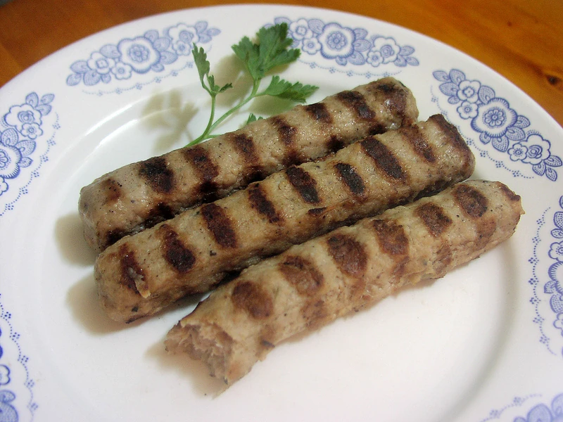 Kebapcze