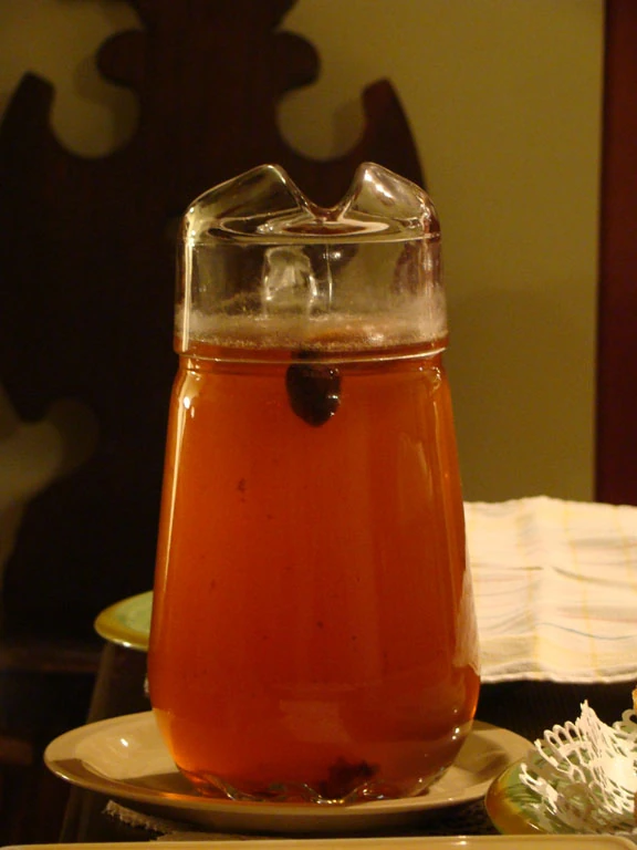 Kompot