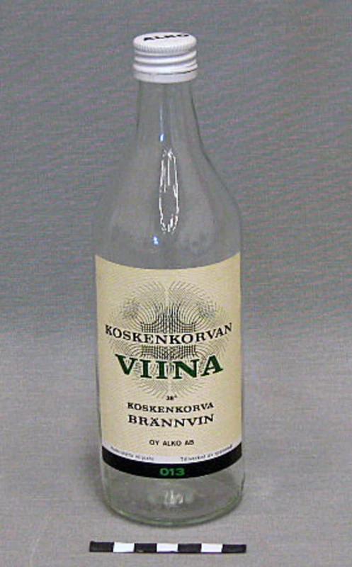 Koskenkorva (Kossu)