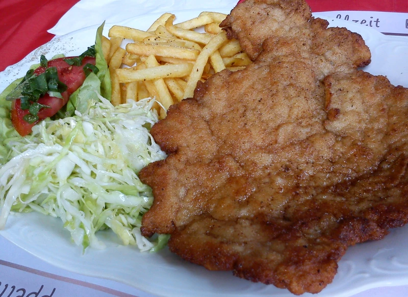Kotlet schabowy