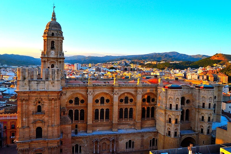 Malaga 2026
