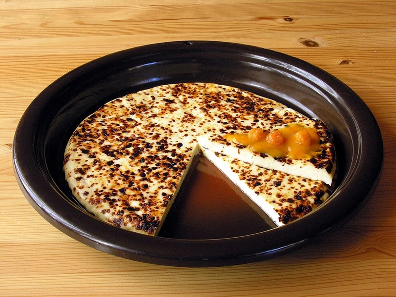 Leipäjuusto (ser skrzypiący)