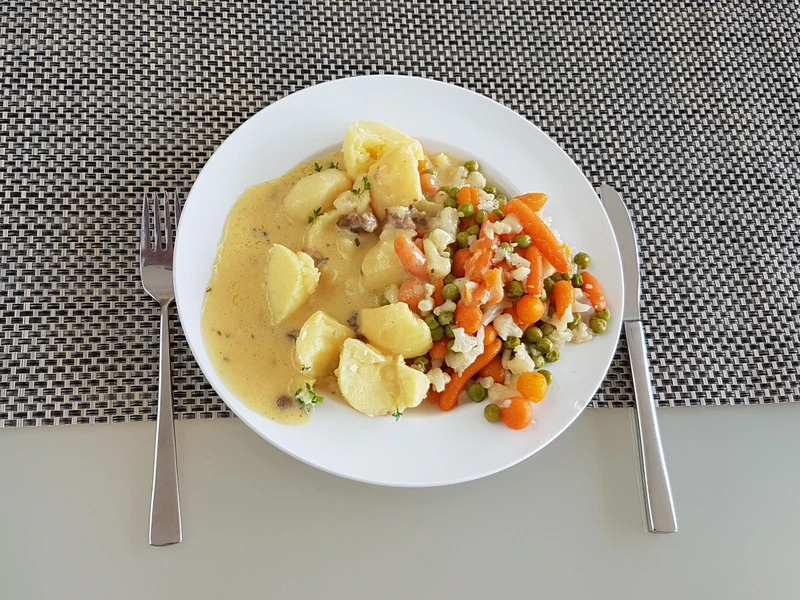 Leipziger Allerlei