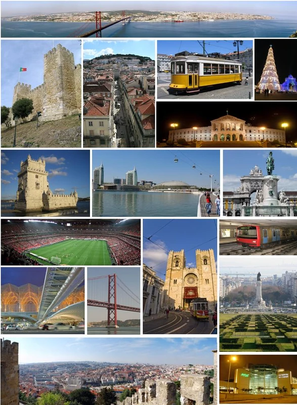 Portugalia