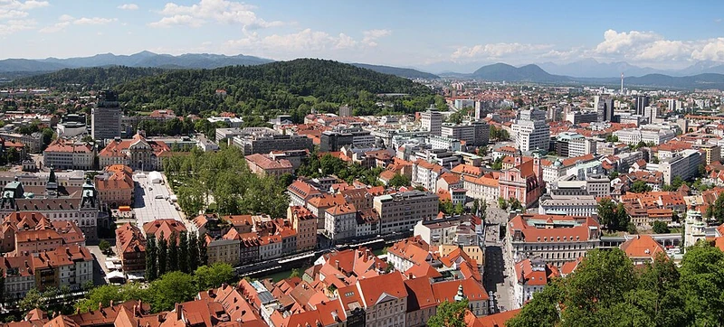 Słowenia