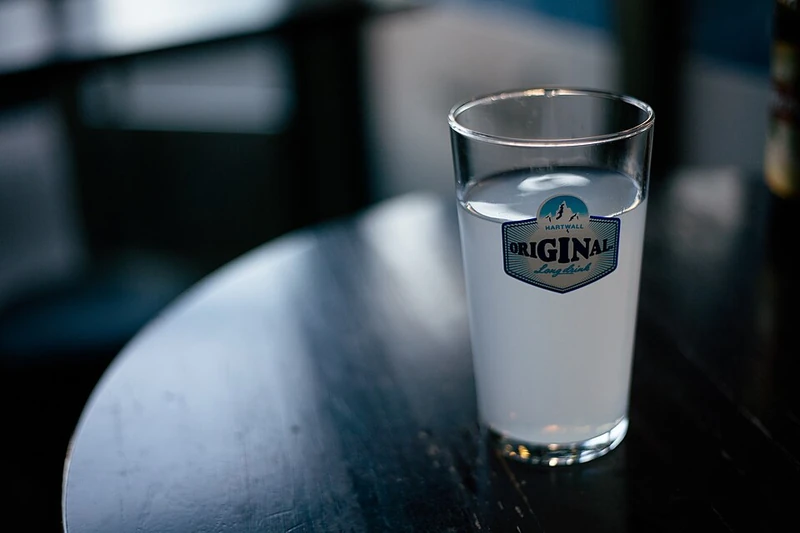 Lonkero (long drink)