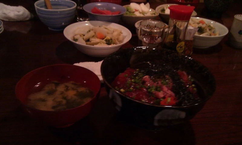 Donburi