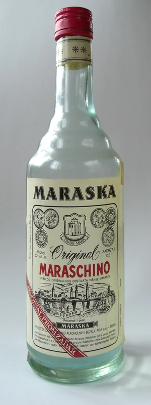 Maraskino