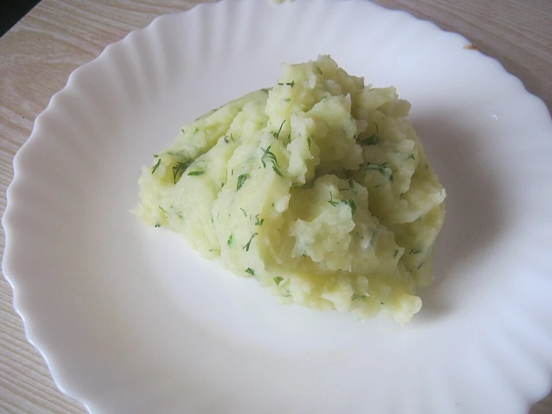 Perunamuusi