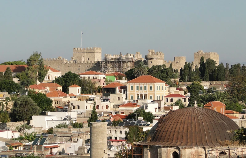 Rodos