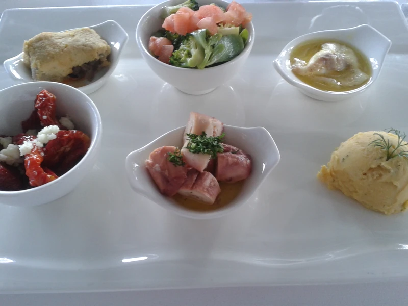 Meze