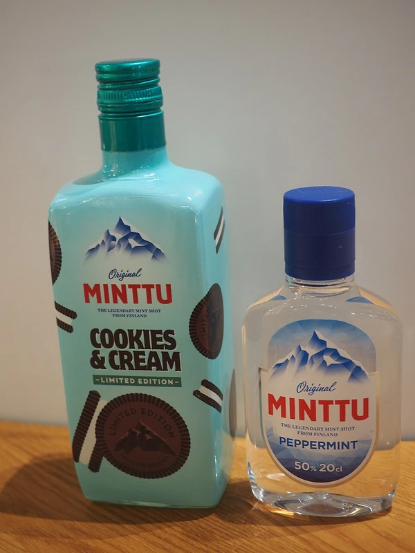 Minttu