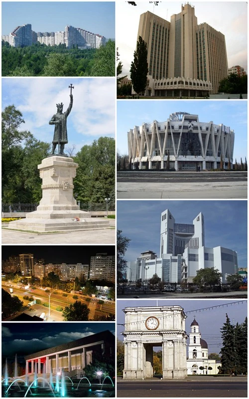 Mołdawia