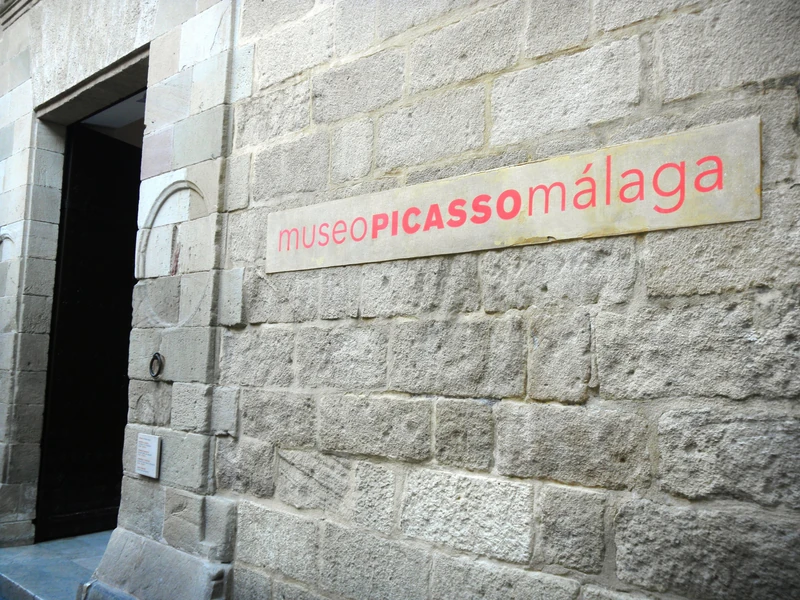 Muzeum Picassa