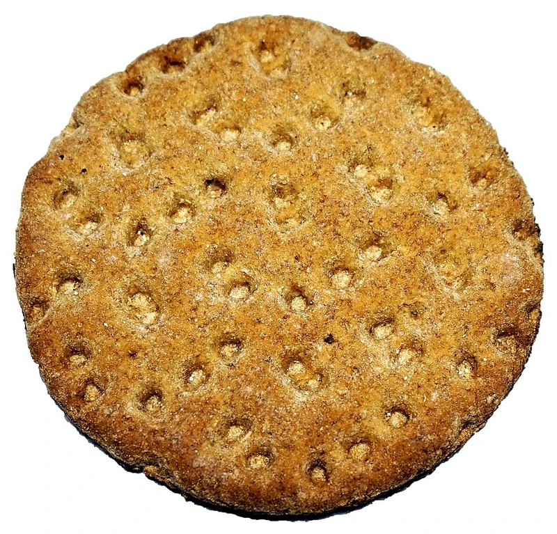 Näkkileipä (pieczywo chrupkie)