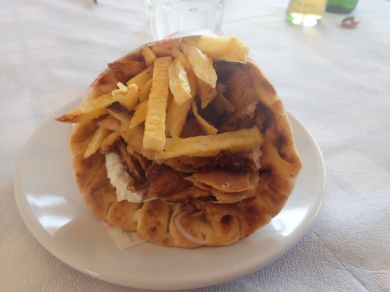 Gyros