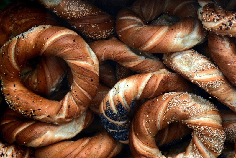 Obwarzanek krakowski