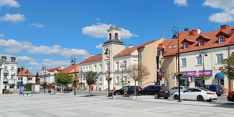 Łomża