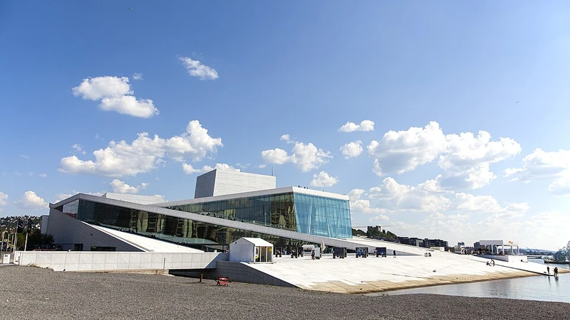 Oslo