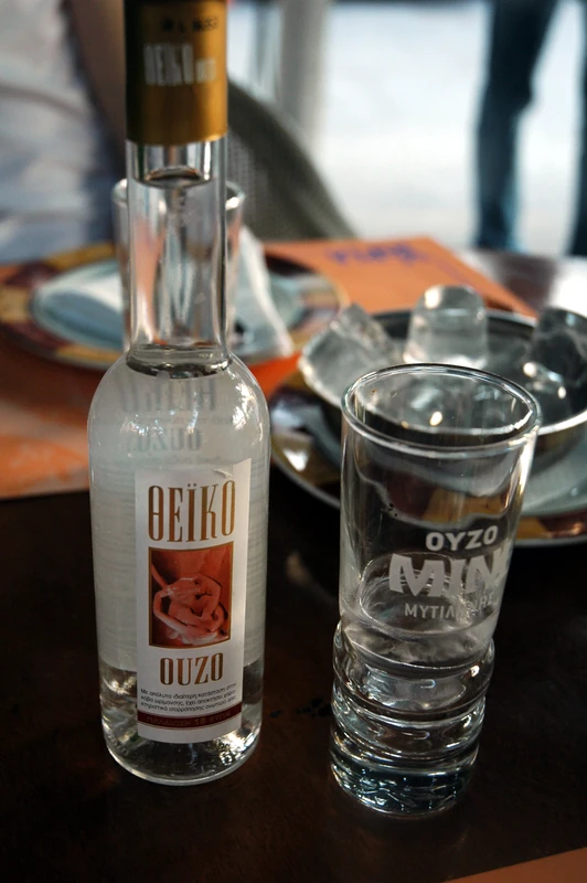 Ouzo