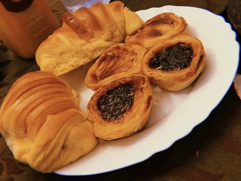 Pastel de nata