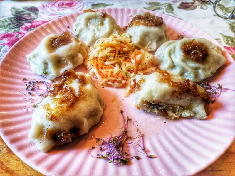 Pierogi
