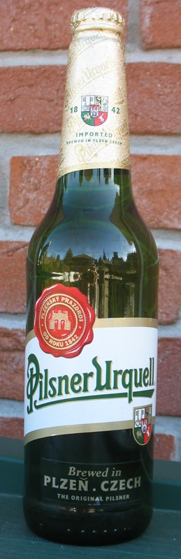 Pilsner Urquell
