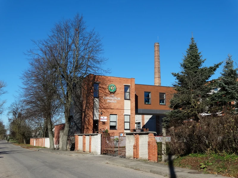 Midus (miód pitny)