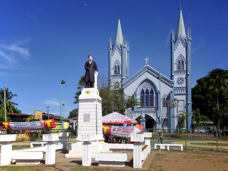 Puerto Princesa