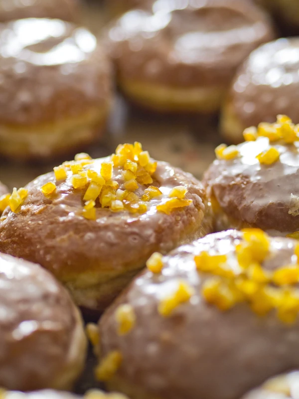 Pączki