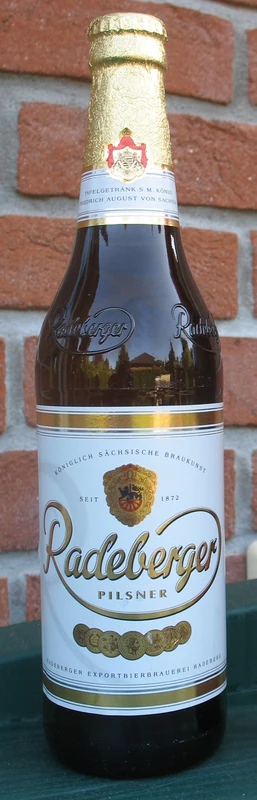 Radeberger Pilsner