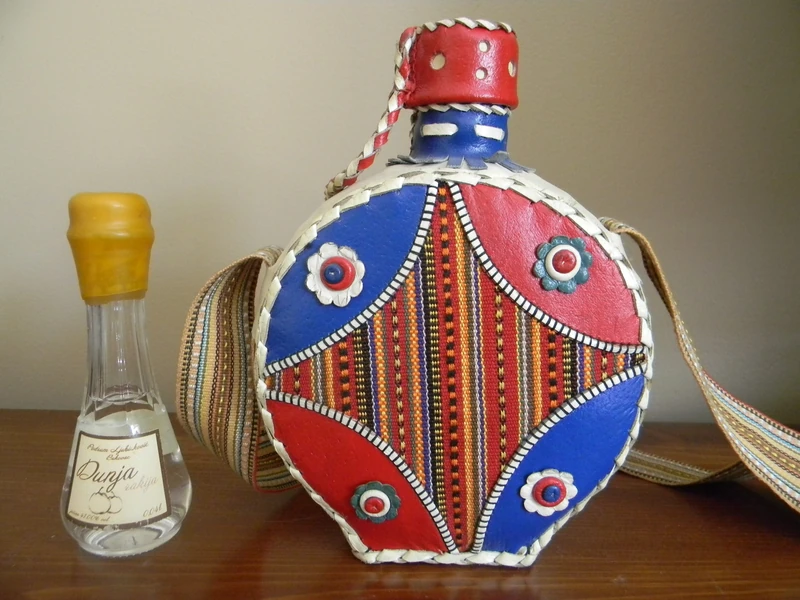 Rakija