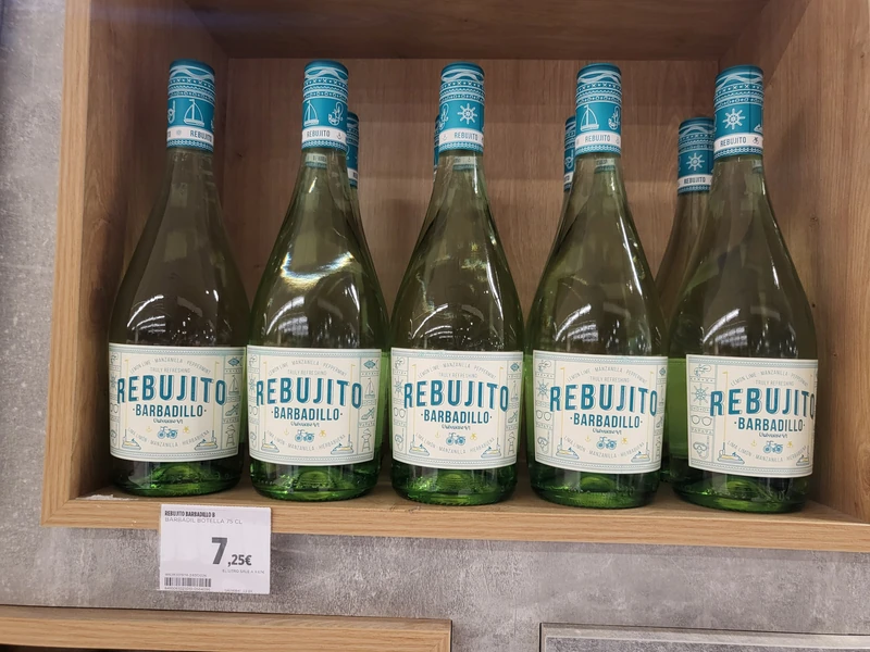 Rebujito