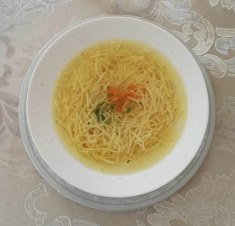 Rosół