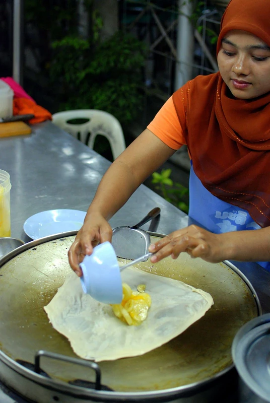 Roti