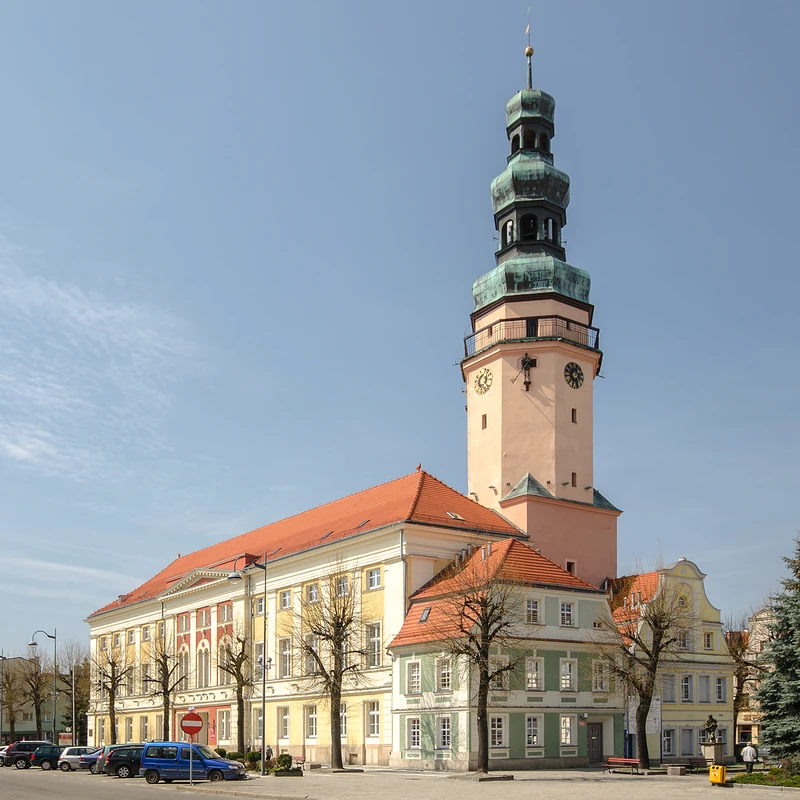 Oława