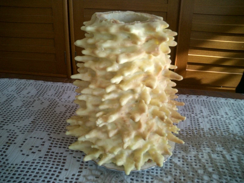 Sękacz (šakotis)