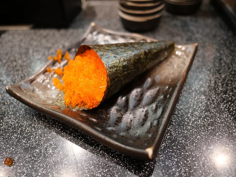 Temaki